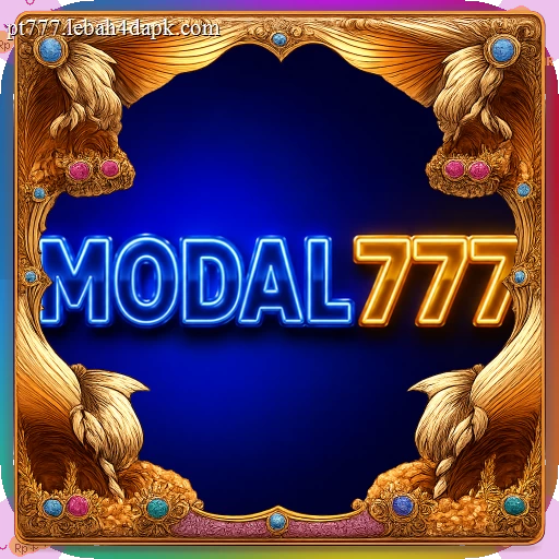 modal777 Logo